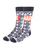 Cerda 3er - Pack Socken Marvel Geschenkset Gr. 35-41 in Bunt