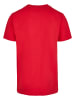 Mister Tee T-Shirts in cityred