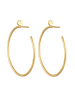 Elli Ohrringe 925 Sterling Silber in Gold