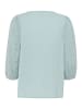 CULTURE Langarm - Hemd CUtoril Regular fit in Green Milieu