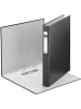 Leitz Ringbuch A4 2-Ringe 25mm schwarz