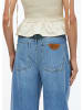 comma Jeans-Hose  in  55Z2_blau