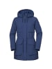 Helly Hansen W BOYNE INS PARKA 2.0 in Blau