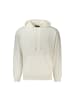 Marina Yachting Weiß Baumwolle Herren Sweatshirt