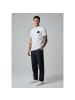 Karl Lagerfeld Poloshirt 745420 in weiss