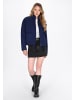 DreiMaster Women Jacket in navy