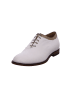Moma Schnürschuh in weiß