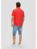 s.Oliver Hemd  in  2507_rot