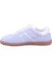Tamaris Schnürschuhe in LIGHT BLUE