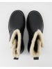 Zahira Klassische Stiefeletten in Schwarz