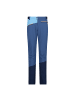 cmp Wanderhosen, Funktionshosen WOMAN LONG PANT in Blau