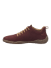 Josef Seibel Halbschuh Wynona 06 in rot