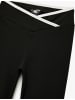 KOTON LEGGINGS in Schwarz