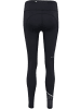 Newline Leggings "Nwlchicago Tights Female" in Schwarz