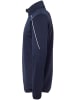 uhlsport  Trainingsjacke "Stream 22 1/4 Zip Top" in Blau
