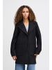 ICHI Jacke IHSTIPA Regular fit in Black