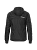 Rehall outerwear Winterjacke Poke-R Combi Downloo in schwarz