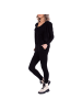Ital-Design Jumpsuit & Zweiteiler in Schwarz