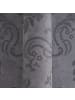 A.S. Création Tapete Royal Baroque in Grau-Schwarz