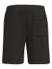 Urban Classics Shorts - Sweat in black