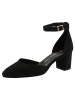 Marco Tozzi Pumps in BLACK