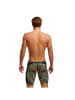 Funky Trunks Spot Me Jammer Badehose in bunt