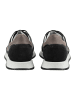 Nero Giardini Sneaker in Schwarz