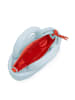Les Visionnaires Unio Cortina S Cortina S Handtasche S 29 cm blue
