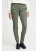 Fransa Hose FRLANO Slim fit in Dusty Olive
