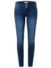 Timezone Jeans SLIM ENAYTZ slim in Blau