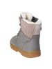 Ricosta Grundschule Stiefel in grün