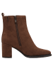 Marco Tozzi Stiefelette in CAFE