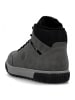 rieker Schnürstiefel  in Grau