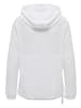 Hummel Hummel Kapuzenpullover Hmldeep Damen in WHITE