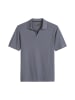 Marc O'Polo Kurzarm-Jerseyshirt regular in Faded Blue