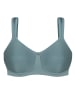 SUSA Spacer BH ohne Bügel Catania in aqua green