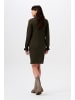 Noppies Still-Kleid Frederikstad in Black Olive