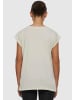 Mister Tee Mister Tee T-Shirts in whitesand