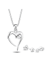 Elli Schmuck für Damen in silber