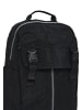 Mindesa Damen Rucksack in Schwarz
