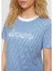 s.Oliver T-Shirt in 55G4_royalblau