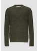 s.Oliver Strickpullover in 78W1_olivgrün