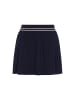 DreiMaster Maritim Women Skirt in navy