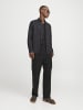 Jack & Jones Cargo-Hose in Black
