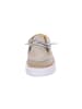 Fusion Slipper  in Beige