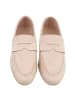 Ital-Design Halbschuh in Beige