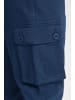 BLEND Cargohose BHMBHKALLEN in Blau