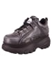 Buffalo Sneaker schwarz
