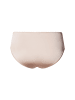 Hanro Midislip Satin Deluxe in natural