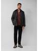 s.Oliver Sweatshirt Jacke in 3907_bordeaux